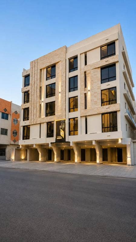 شقة للبيع بـ2 غرف في Al Faisaliyah، جدة مساحة 78 م²