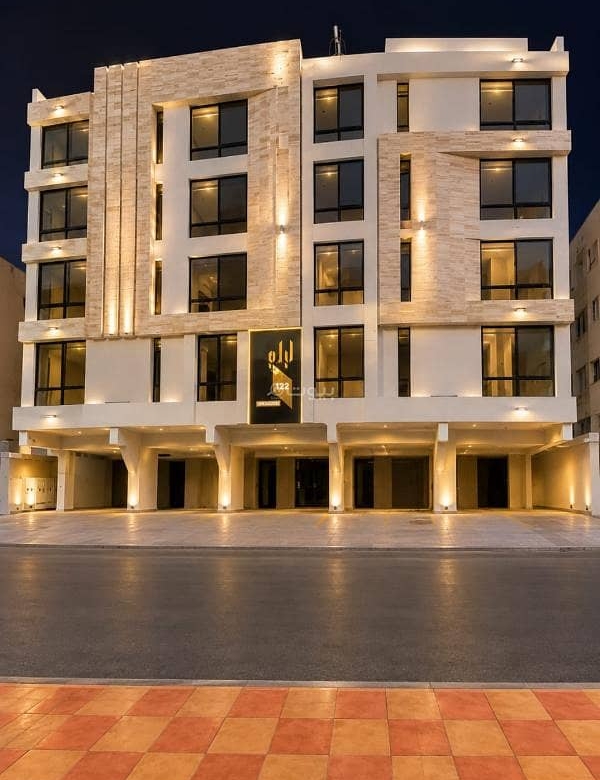 شقة للبيع بـ2 غرف في Al Faisaliyah، جدة مساحة 78 م²