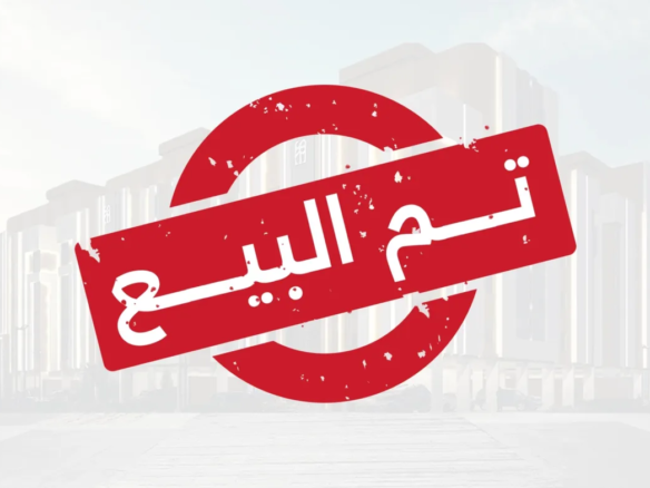 شقق تمليك 4 غرف بحي المنار